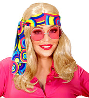 Disco-Perücke