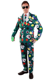 Pokerkleidung