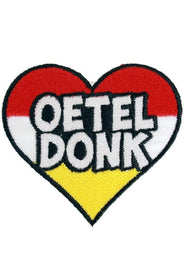 Oeteldonk-Embleme