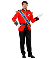 Prinzenanzüge
