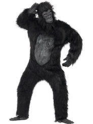 Gorilla-Anzug