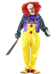 Pennywise-Kostüm