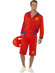 Baywatch-Kostüm