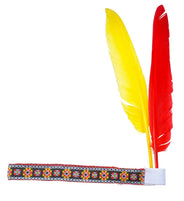Indische Feder