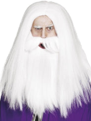 Zaubererbart