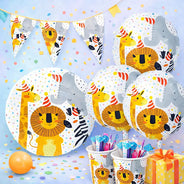 Kinderparty