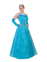 Prinzessinnenkleid