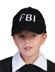 FBI-Kappe