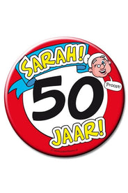 Sarah-Dekoration