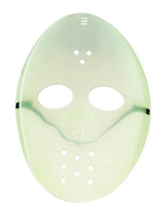 Jason-Maske