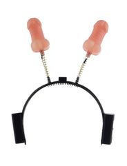 Penis-Diadem