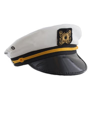 Kapitänsmütze
