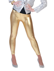 Goldene Hose