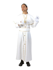 Papstkostüm