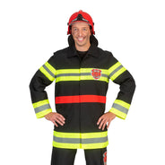 Feuerwehranzug