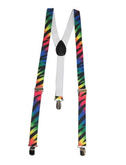 Regenbogen-Accessoires