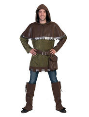 Robin Hood-Kostüm