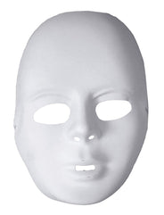Make-up-Maske