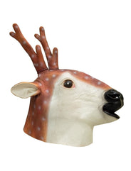 Rentiermaske