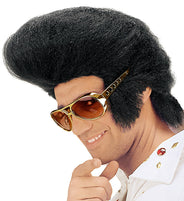 Elvis-Perücke