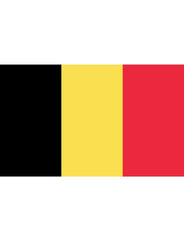 Belgische Flagge
