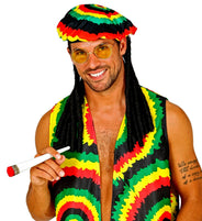 Rasta-Kleidung