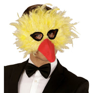 Vogelmaske