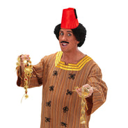 Marokkanische Kleidung