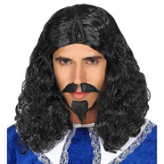 Musketier-PerĂŒcke