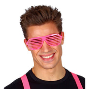 Falsche Brille