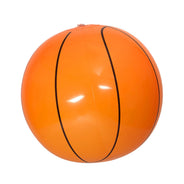 Aufblasbarer Basketball