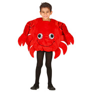 Krabbenanzug