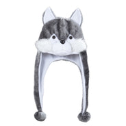 Wolfshut