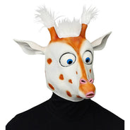 Giraffenmaske