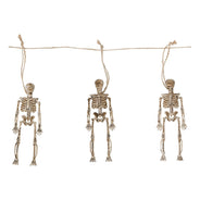 Halloween-Streamer
