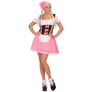 Oktoberfest-Kleid