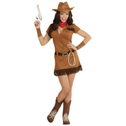 Wild-West-Kleidung