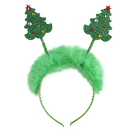 Weihnachtsdiadem