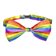 Regenbogen-Fliege