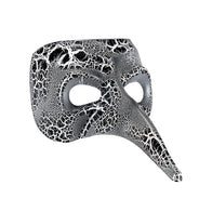 Schnabelmaske