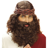 Jesus Perücke