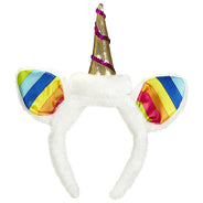 Einhornohren