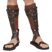 Römische Sandalen