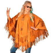 Festival-Poncho