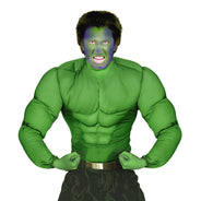 Hulk-Anzug