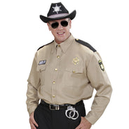 Sheriff-Kostüm