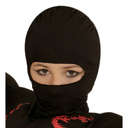 Ninja-Maske