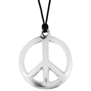 Hippie-Halskette