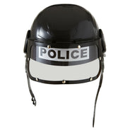 Polizeihelm