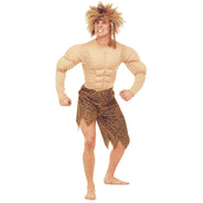 Tarzan-Kostüm